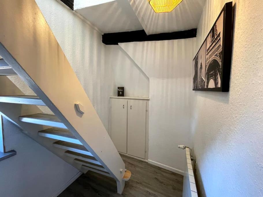 Selestat Centre - L'Unique - 4 Pers - Cosy Lägenhet Exteriör bild